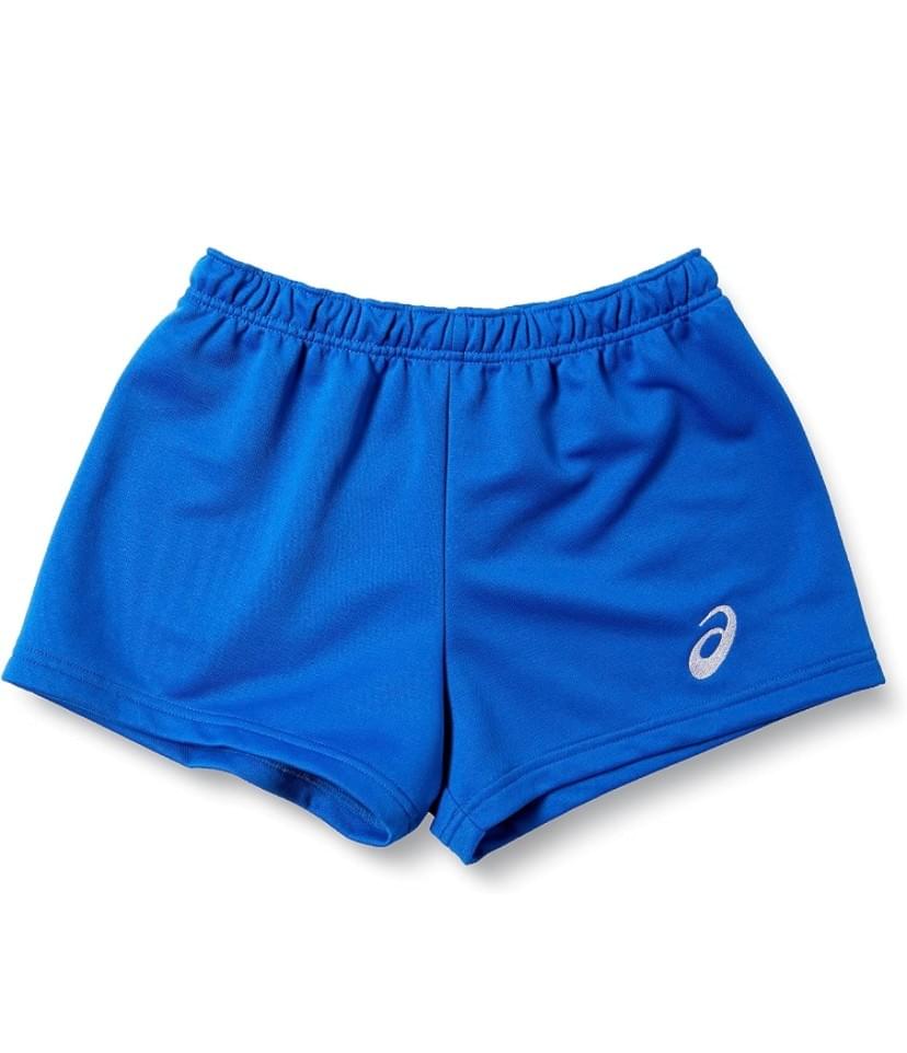 ASICS 亞瑟士 女裝排球比賽短褲