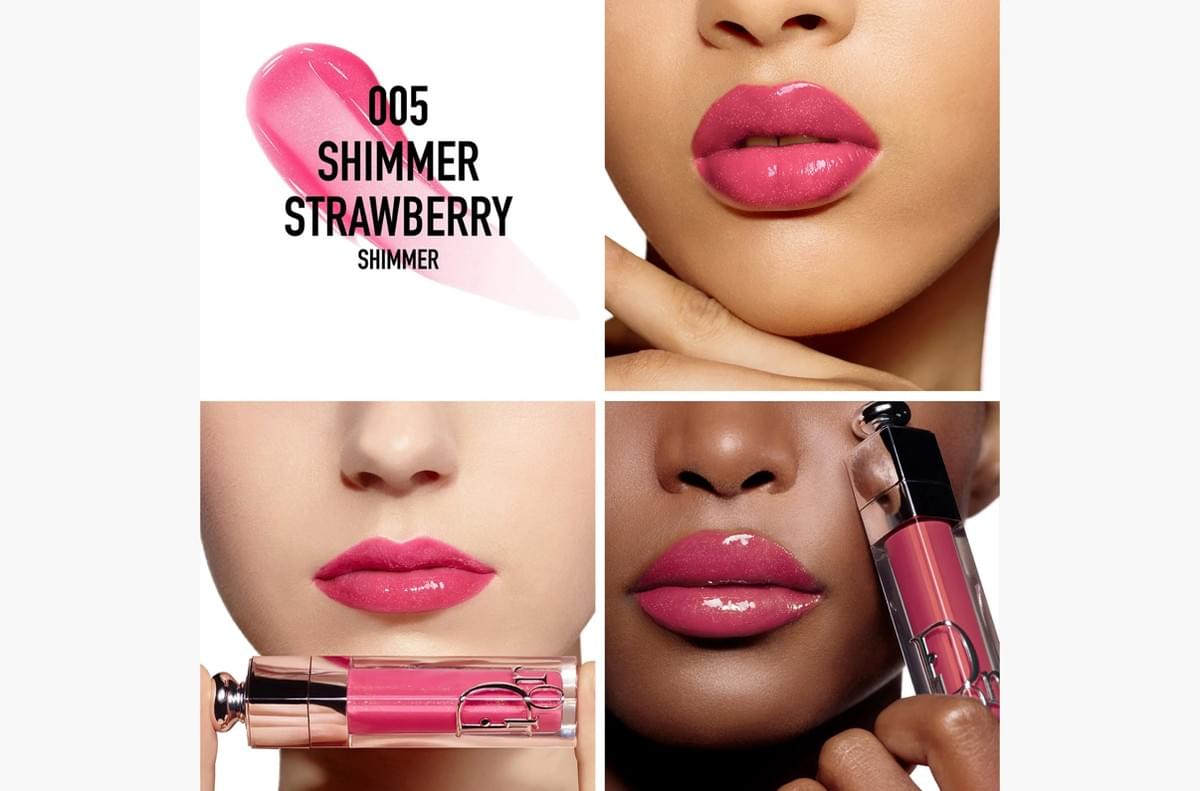 Dior Addict Lip Maximizer 豐盈水潤唇彩