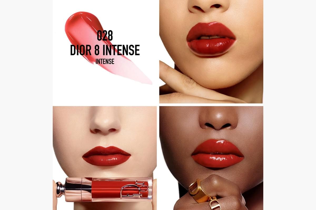 Dior Addict Lip Maximizer 豐盈水潤唇彩