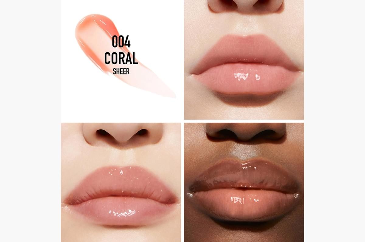 Dior Addict Lip Maximizer 豐盈水潤唇彩