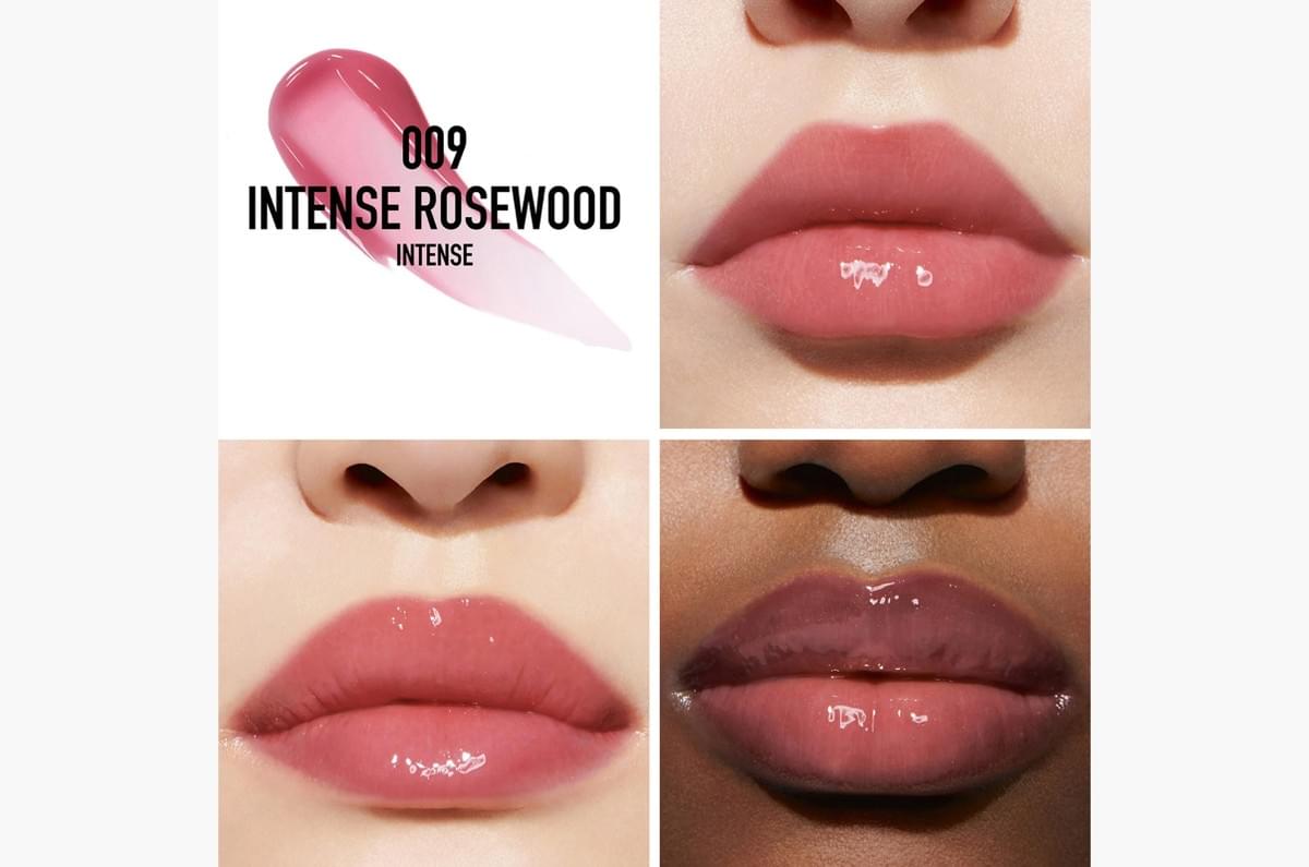 Dior Addict Lip Maximizer 豐盈水潤唇彩 聖誕節禮物首選