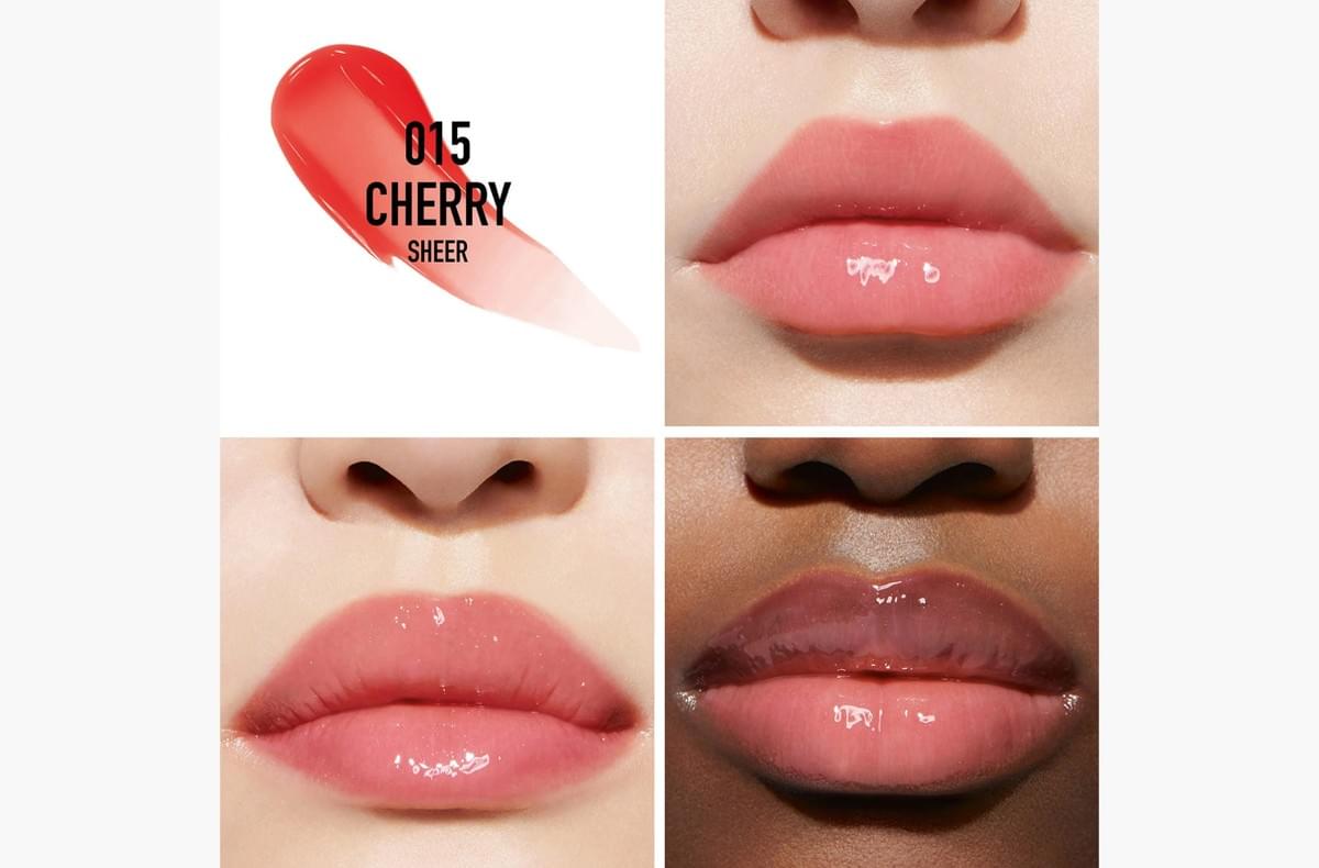 Dior Addict Lip Maximizer 豐盈水潤唇彩
