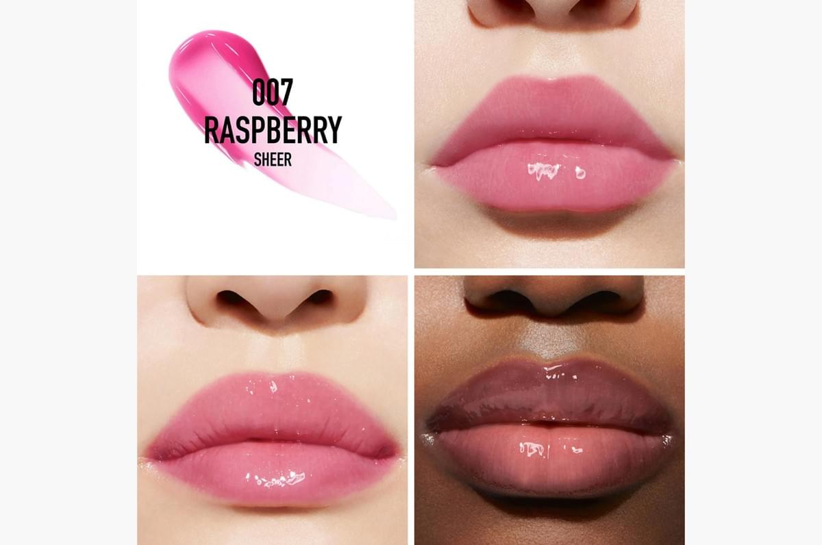 Dior Addict Lip Maximizer 豐盈水潤唇彩