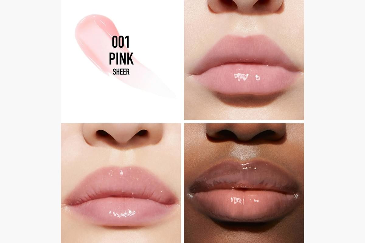 Dior Addict Lip Maximizer 豐盈水潤唇彩