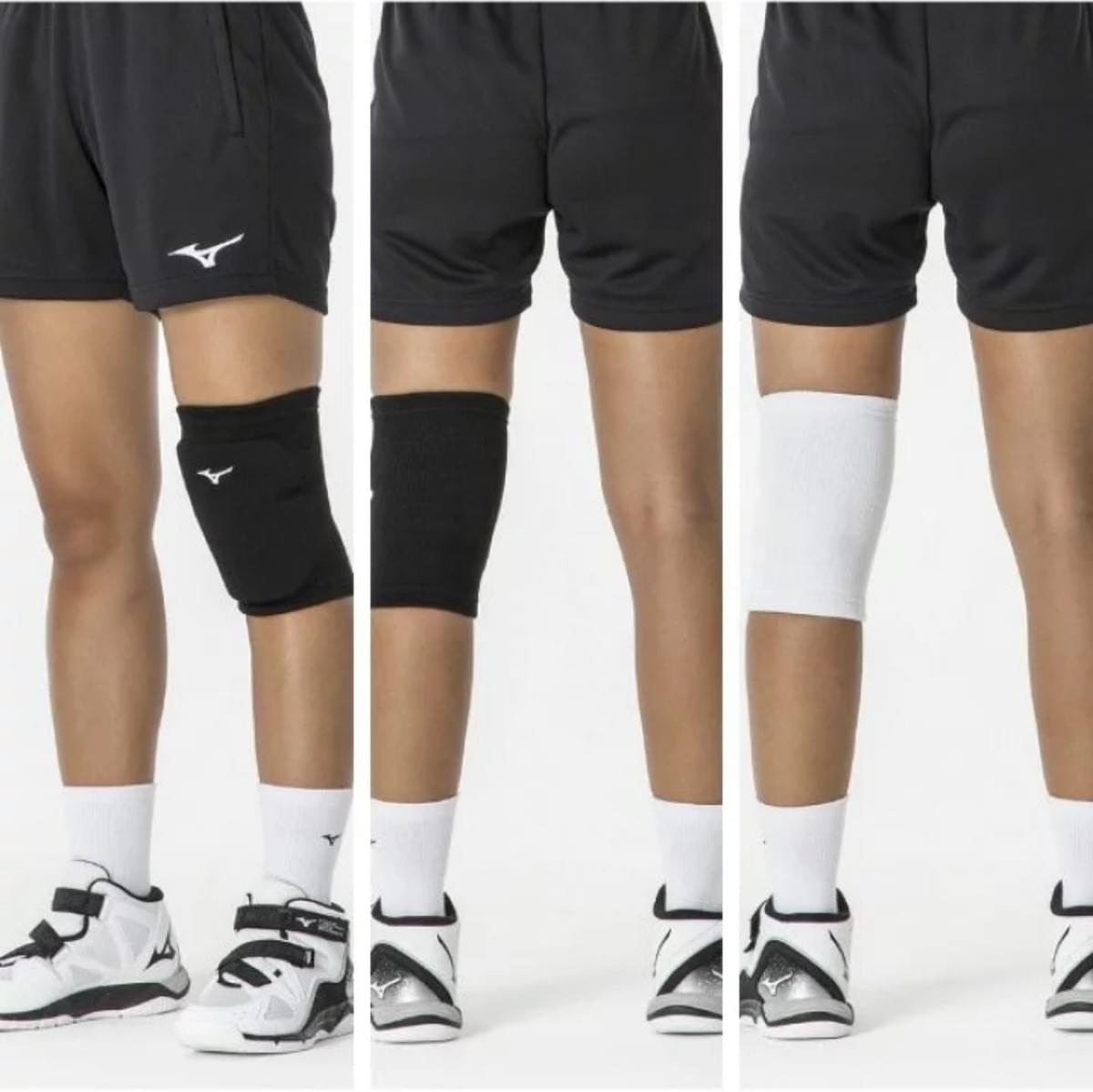Mizuno 美津濃 排球護膝 Knee supporter