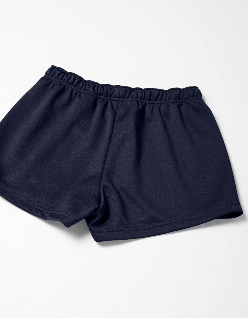 ASICS 亞瑟士 女裝排球比賽短褲