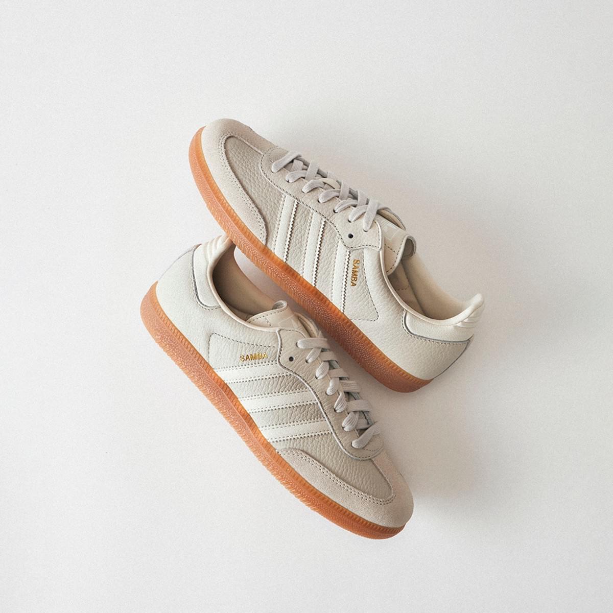 免運費！Adidas明星款式 Samba OG 正貨超抵價代購