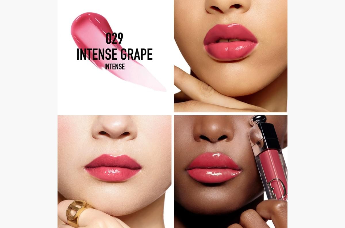 Dior Addict Lip Maximizer 豐盈水潤唇彩