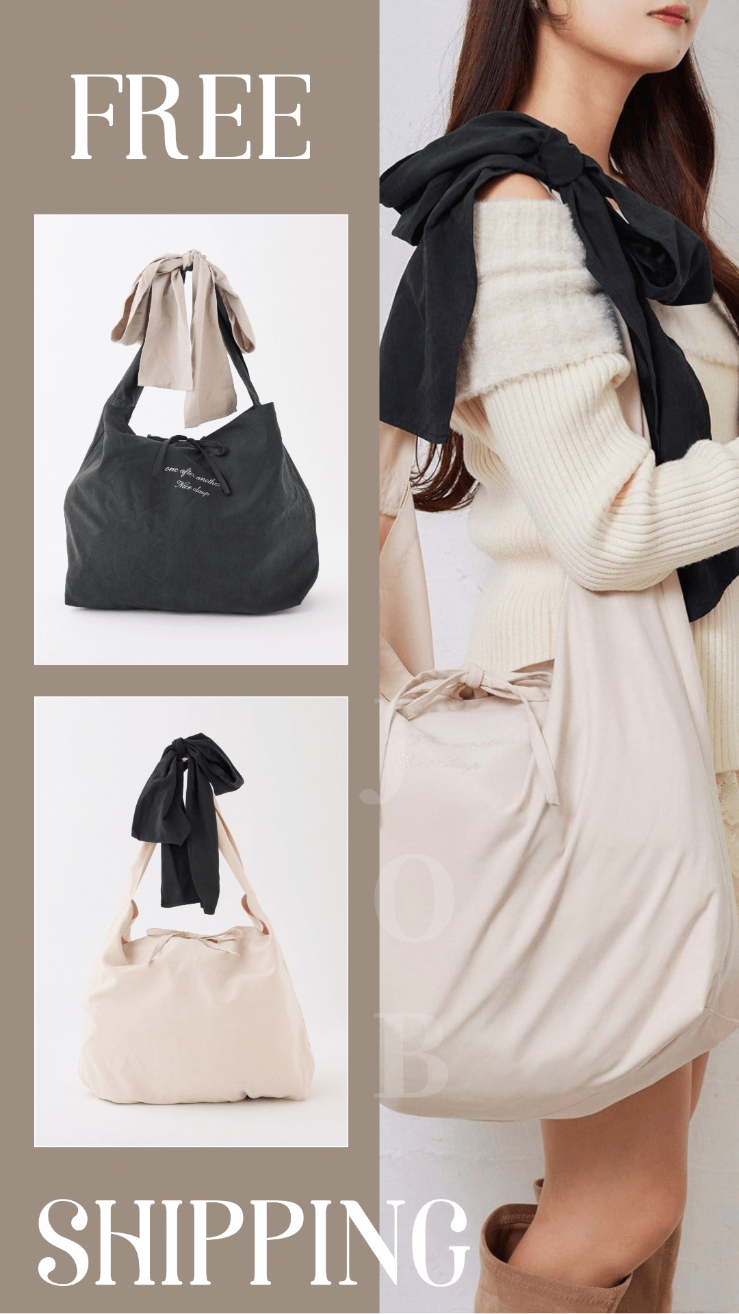 NICE CLAUP <Preppy> 福袋2026正式預訂