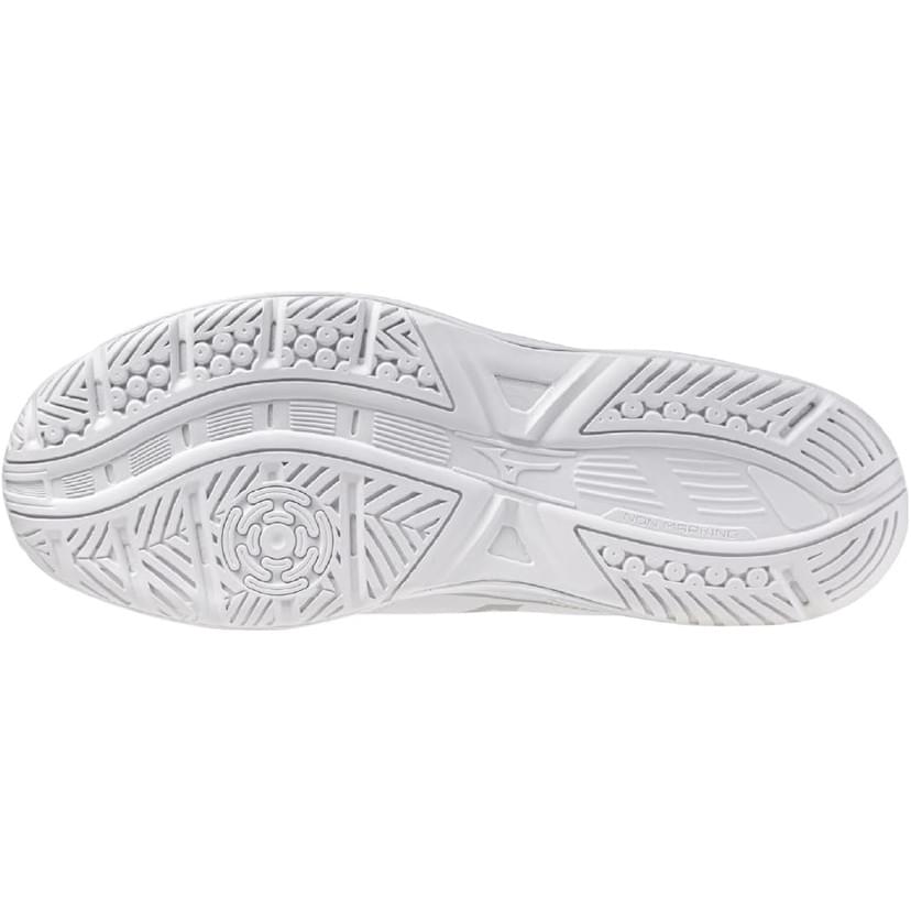 MIZUNO 美津濃 排球鞋 Cyclone speed 5