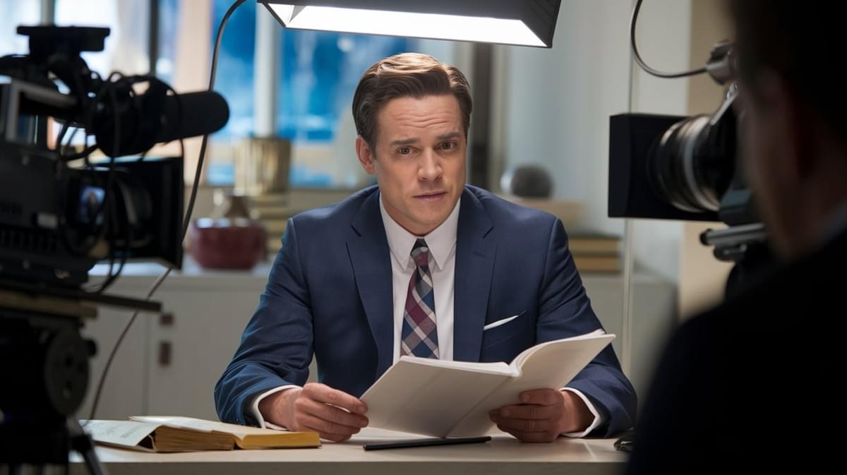 The Value Of A TV Interview - Public Relations Media Re...
