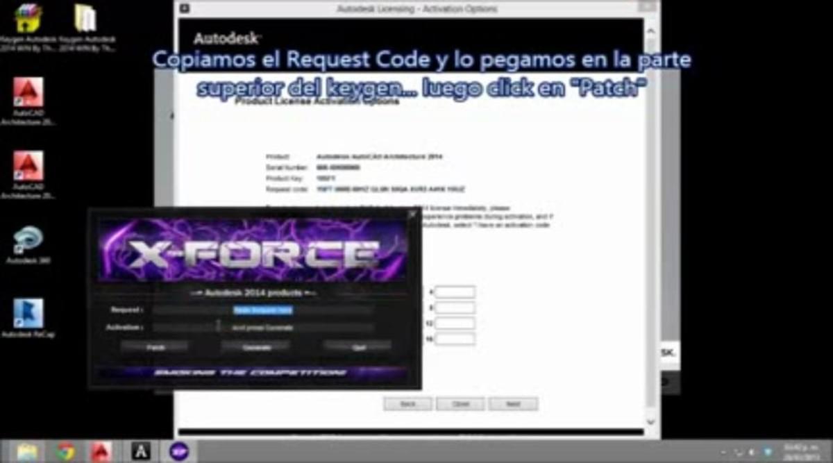 Download Xforce Keygen Revit 2017 64 Bit Patch