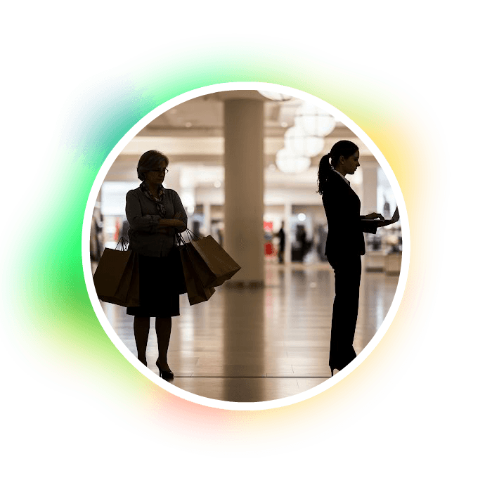 Through regular communication, we cultivate a long-term trust relationship. continuing relationship KIZUKAI's service Building relationships with VIP customers requires offline actions. KIZUKAI is a service that sends handwritten letters to VIP customers.