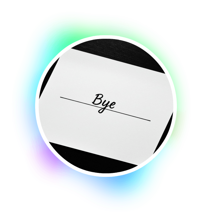 Create original messages tailored to each customer and convey feelings of gratitude. personalized message KIZUKAI's service Building relationships with VIP customers requires offline actions. KIZUKAI is a service that sends handwritten letters to VIP customers.