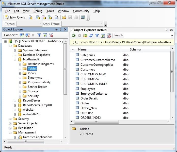 Sql Server Management Studio For Mac Free Download