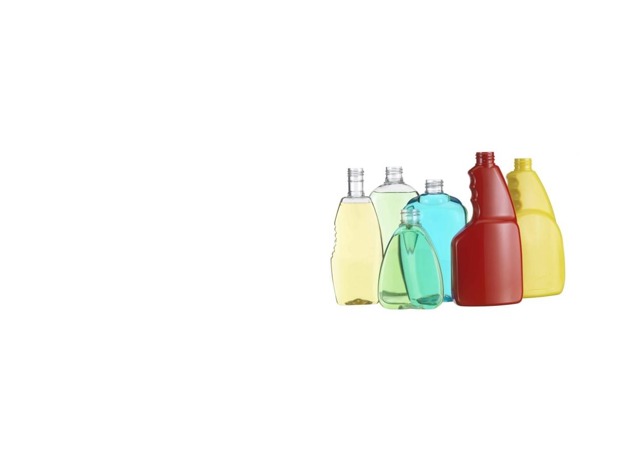 What are the advantages of recycling PET plastic bottle...