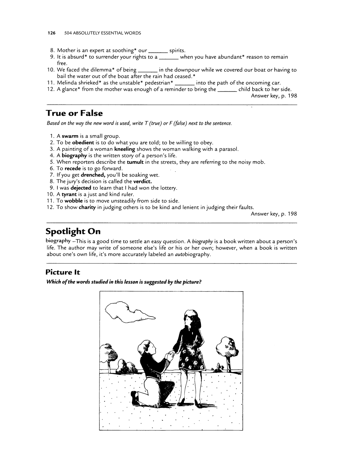 Of 504 Absolutely Essential Words 5th Utorrent Full Ver...