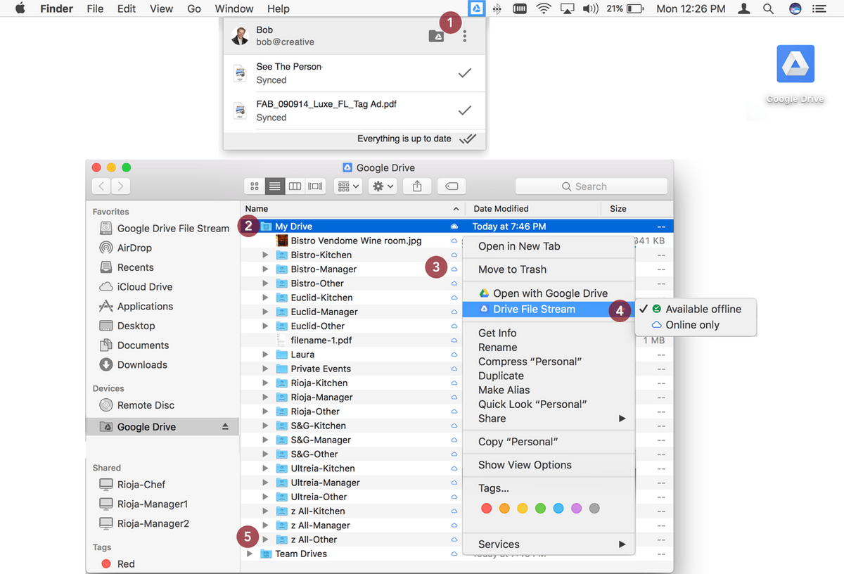 Google Sheets Mac Download