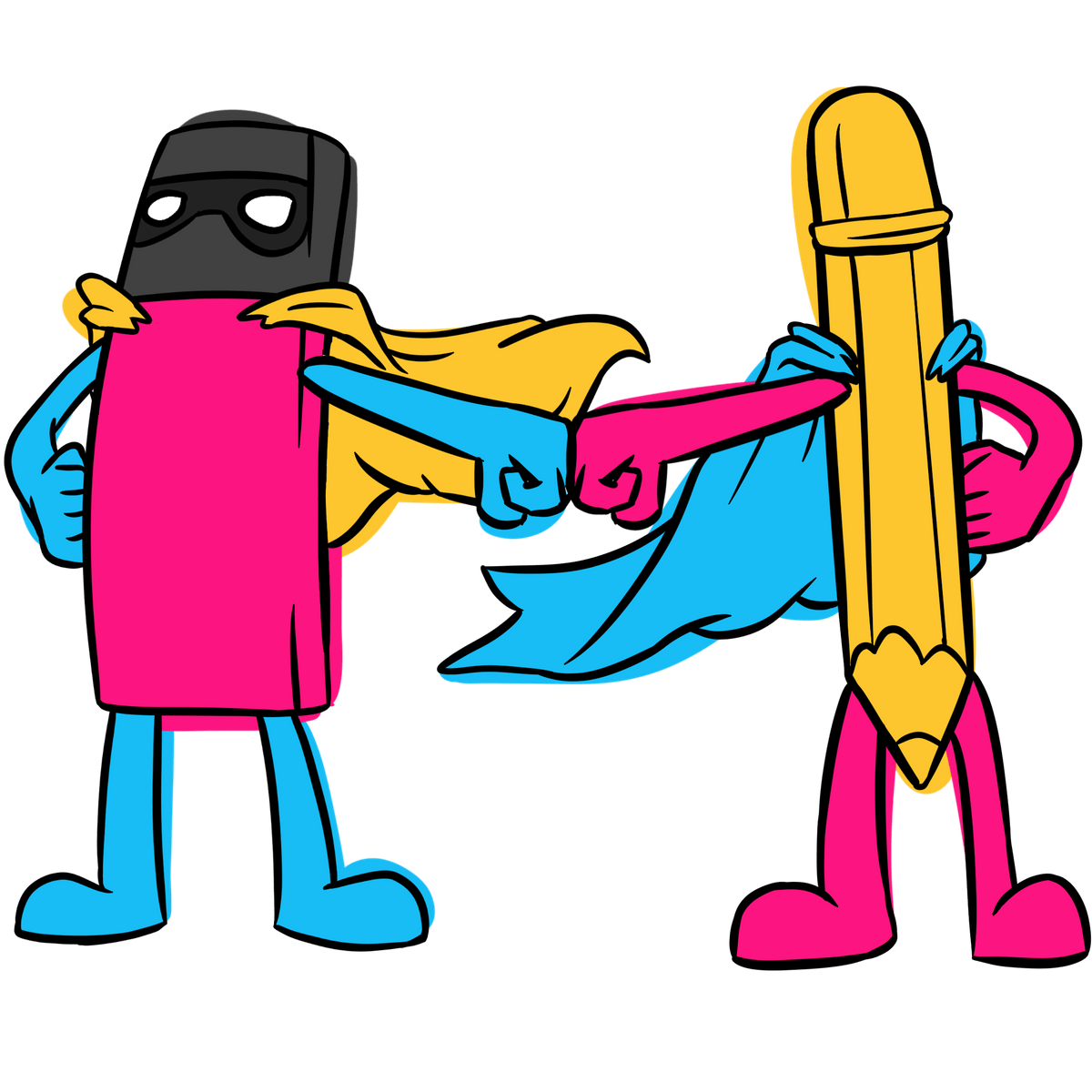 collaborative leadership