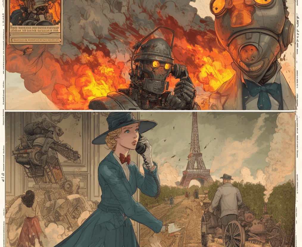 Narrative as a Cognitive Weapon: KGB Rhetoric, Propagan...