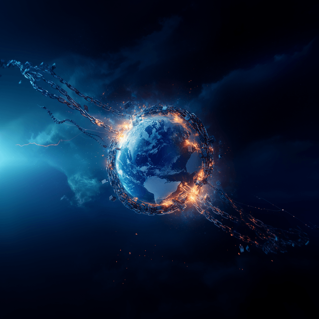 Global Crypto and Tokenised Asset Markets in 2030–2035:...