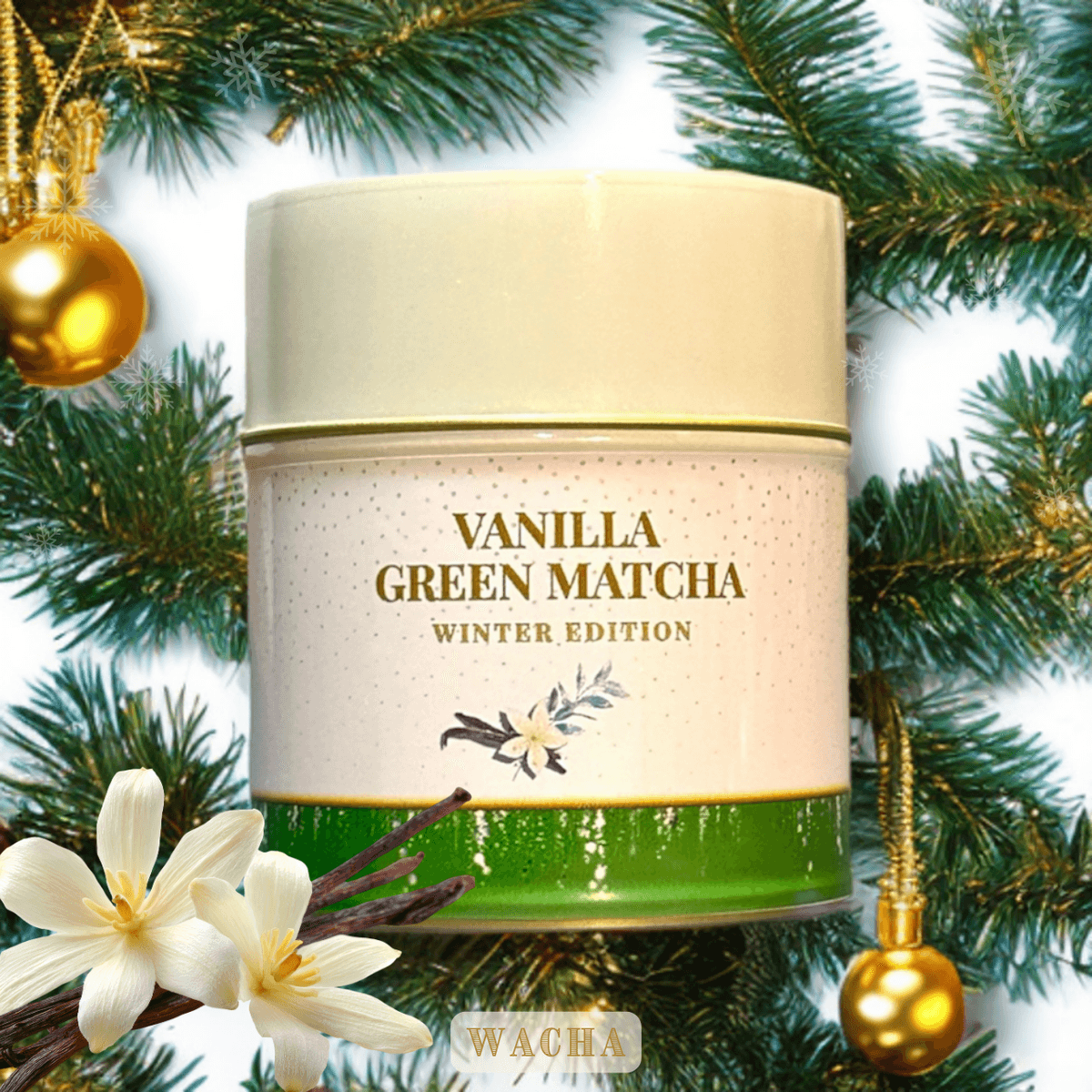 WACHA_vanilla_greenmatcha_winter_edition