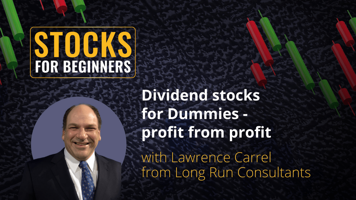 Lawrence Carrel Long Run Consultants