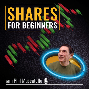 Shares for Beginners with Phil Muscatello