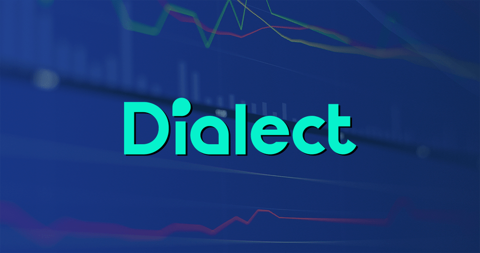 Anthony Trzeciak Dialect App