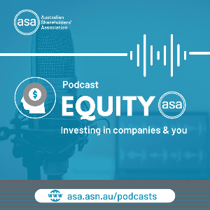 Equity ASA Podcast