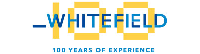 Whitefield 100 years of experience