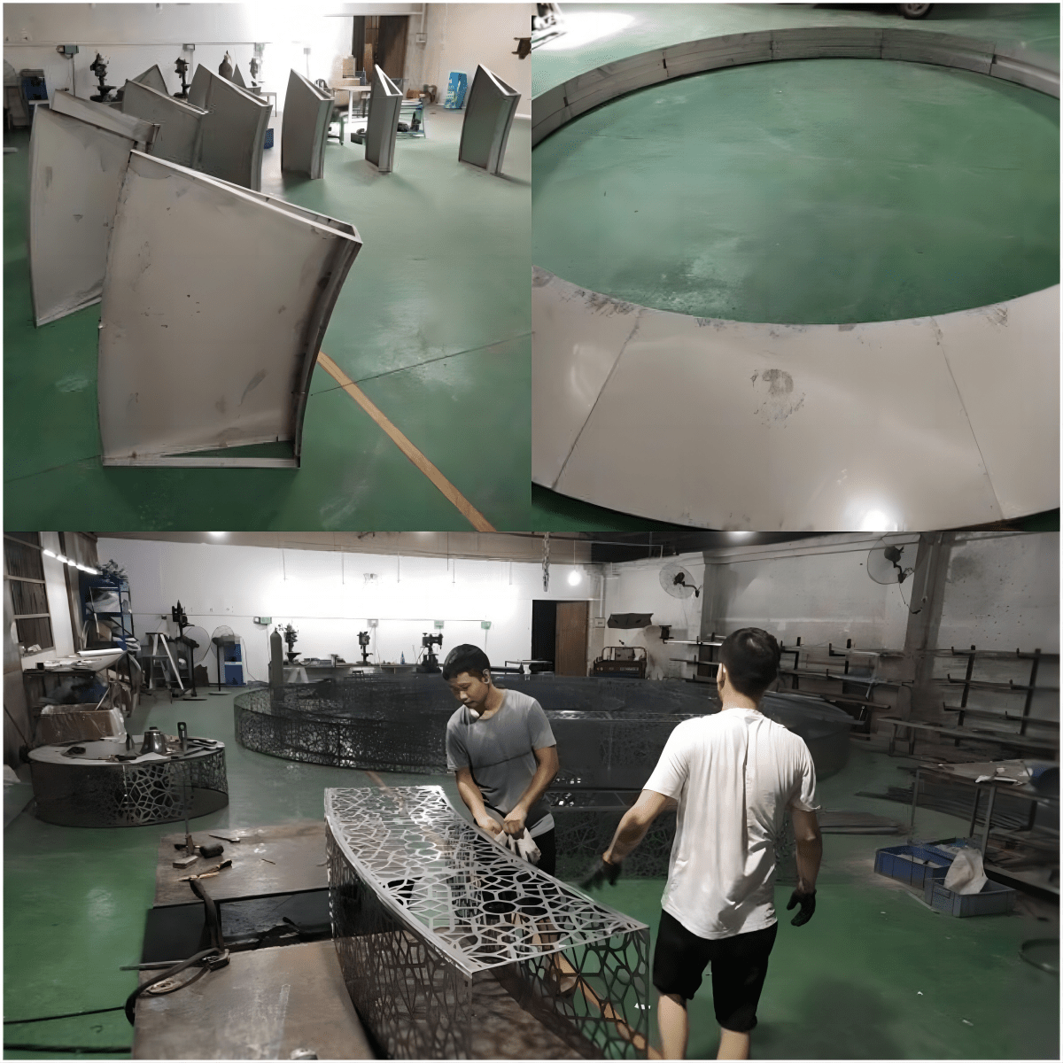 Winlory Lighting is a manufacturer of Islamic chandelier lighting for mosques. Contact us for custom lighting solutions.