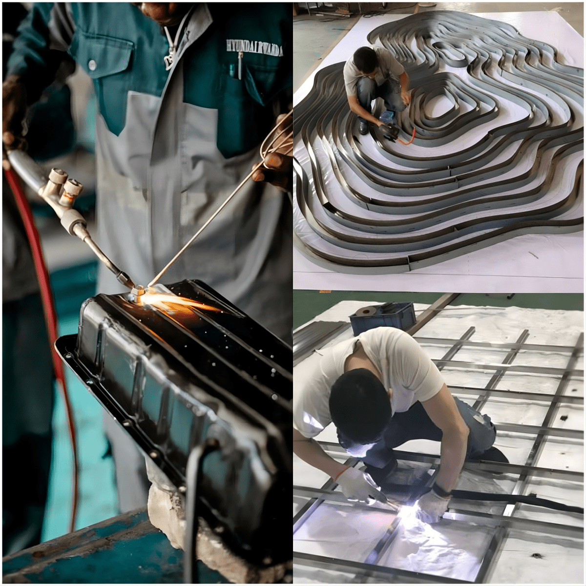 Looking for a unique chandelier design for your banquet hall? Find inspiration in the chandelier lighting collection at Winlory Lighting.