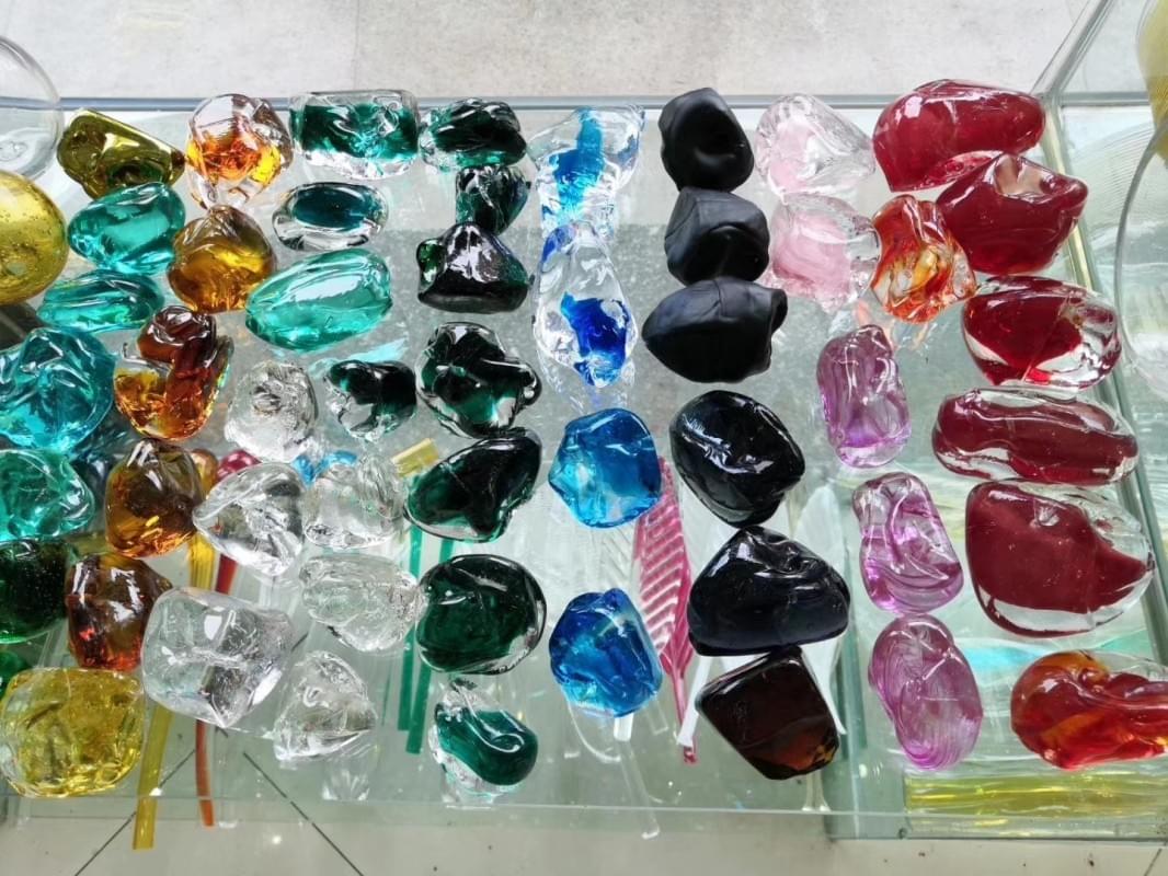 Elegant chandelier for wedding venues and banquet halls