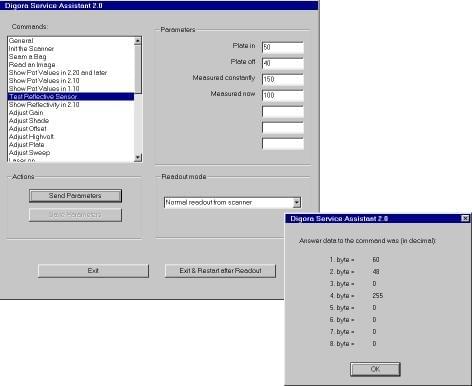 Digora Software Digora For Windows 2.8 Download Free