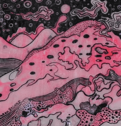 original art by Sarah Stivers