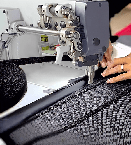 Organize in Style: High-Quality Sewing Bags by MIFIA