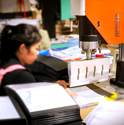 Showcase Your Documents: High-Quality Display Books by MIFIA