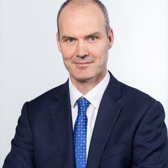 Stephen Licence, Group Chief Internal Auditor, Legal & General