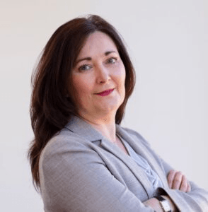 Katharine Leaman, CEO, Leaman Crellin