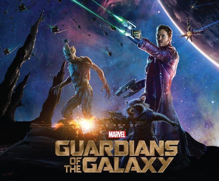 Guardians Of The Galaxy Mixtape Download Zip