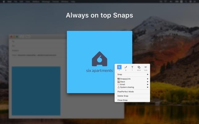 Snap Tool Computer Image Snap It Tool For Mac