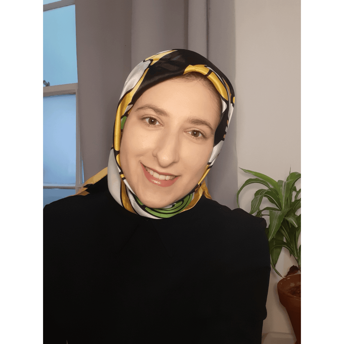 Klara - hypnotherapist and RTT - Helping women overcome inner limits and create success in their own way - without fighting themselves.