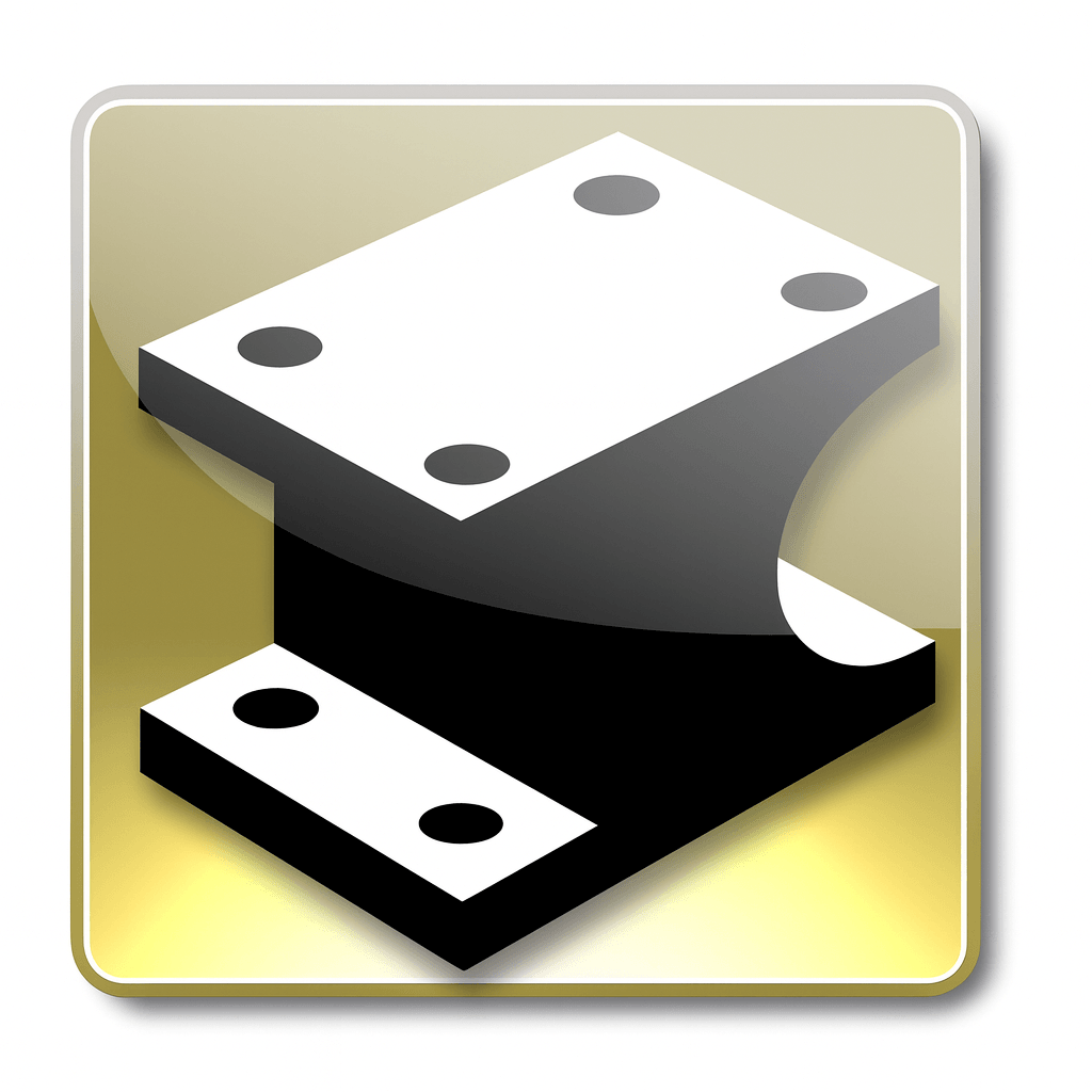 IRONCAD 3D CAD 設計軟體