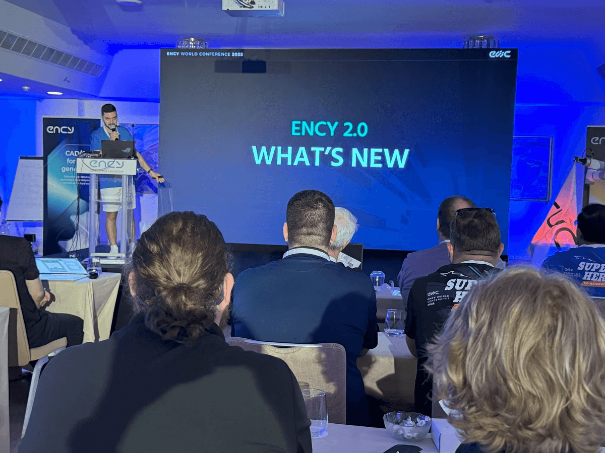 ENCY 2.0 新增功能亮點搶先看