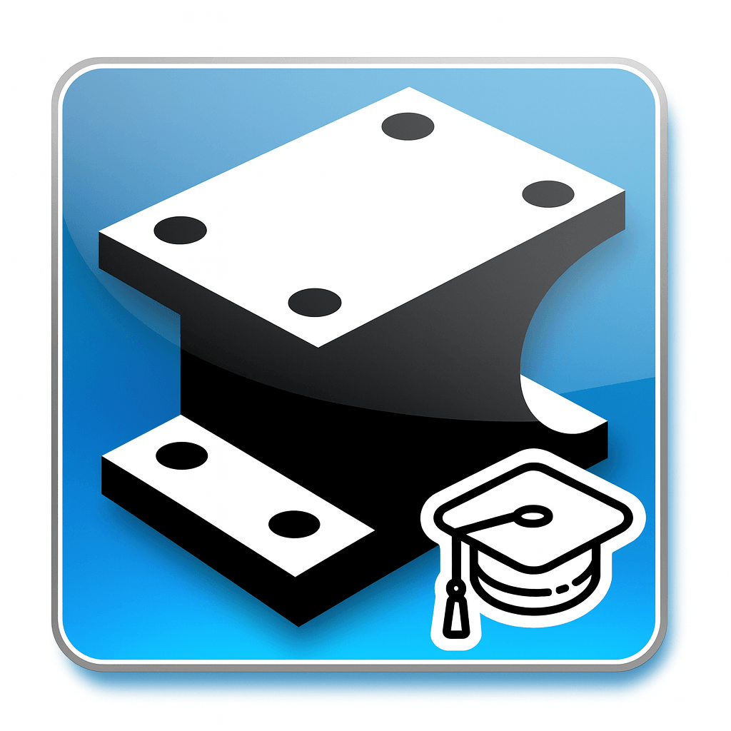 IronCAD 基礎課程教學 × 明日國際專業講師