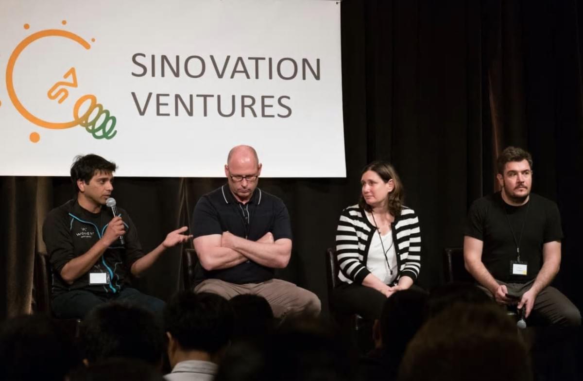 The Future of Robotics