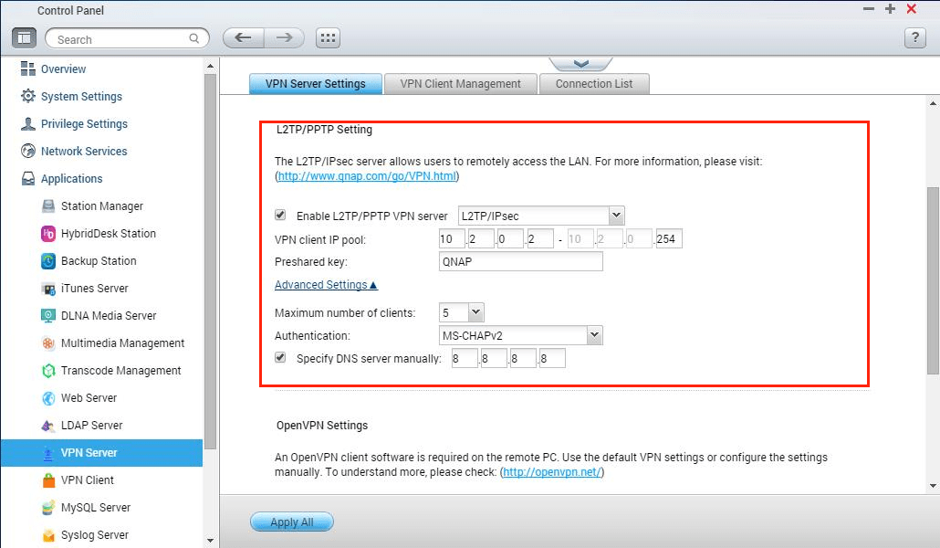 Best Free Pptp Vpn Client For Mac