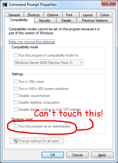 Administrator X Windows System32 Cmd Exe Windows 7 Administrator X Windows System32 Cmd.exe Commands
