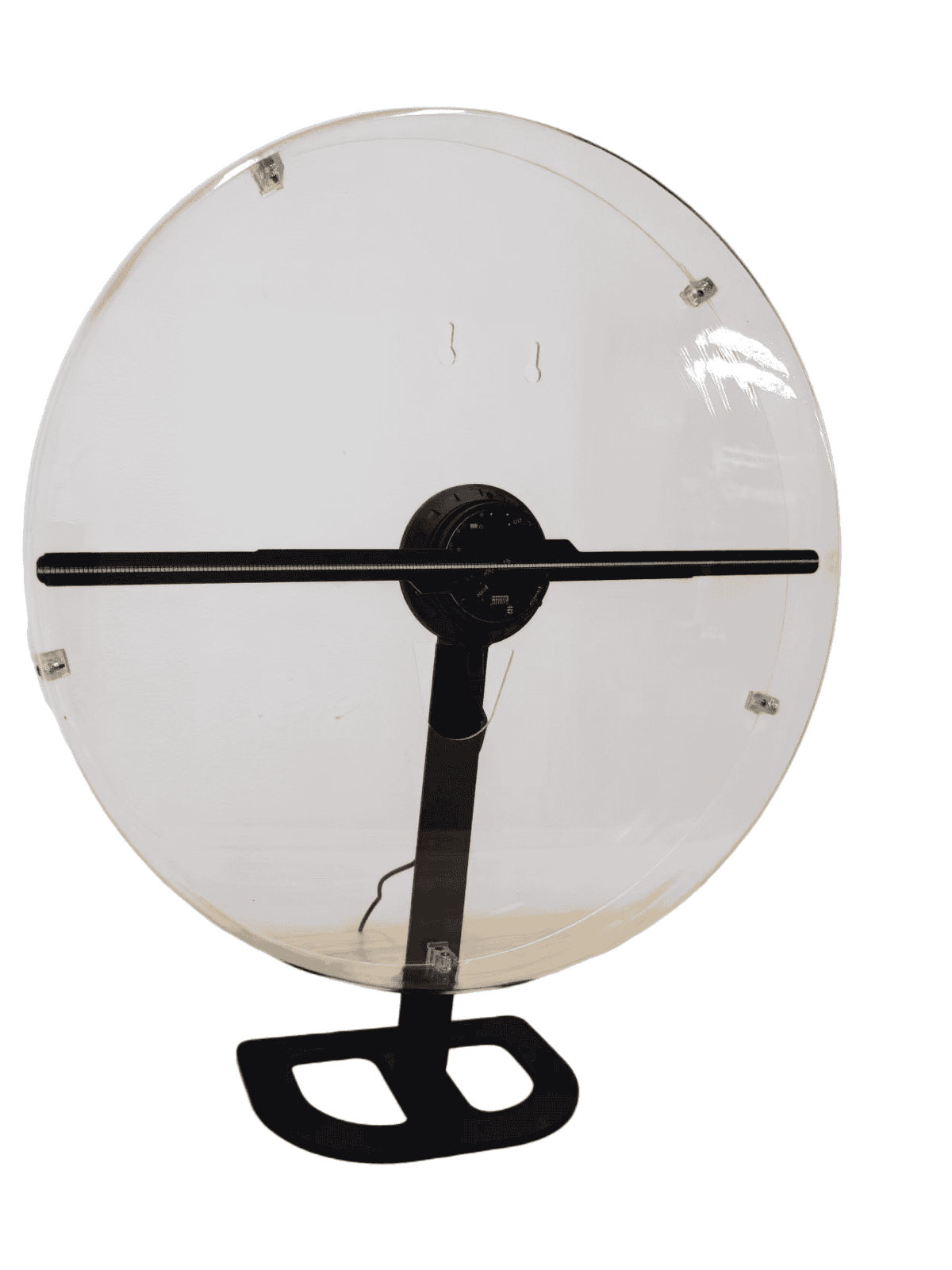 Fursol 42cm 3D hologram projector for advertising 